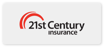 21st Century Insurance logo