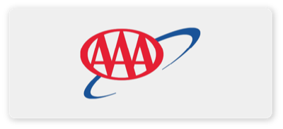 AAA logo