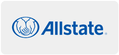 Allstate logo