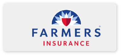 Farmers Insurance logo