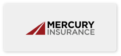 Mercury Insurance logo