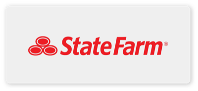 State Farm logo