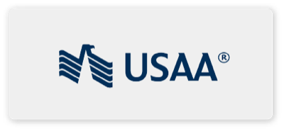 USAA logo