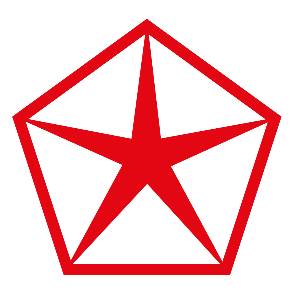 Chrysler logo