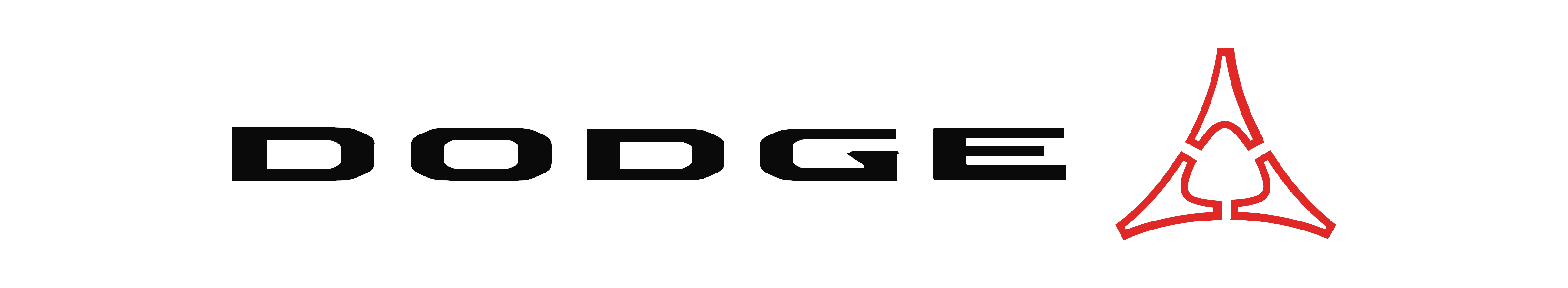 Dodge logo