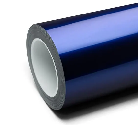 Super Gloss Metallic Blueberry