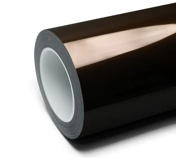 Super Gloss Metallic Mocha