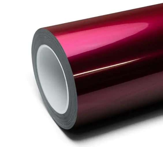 Super Gloss Metallic Wildberry Juice