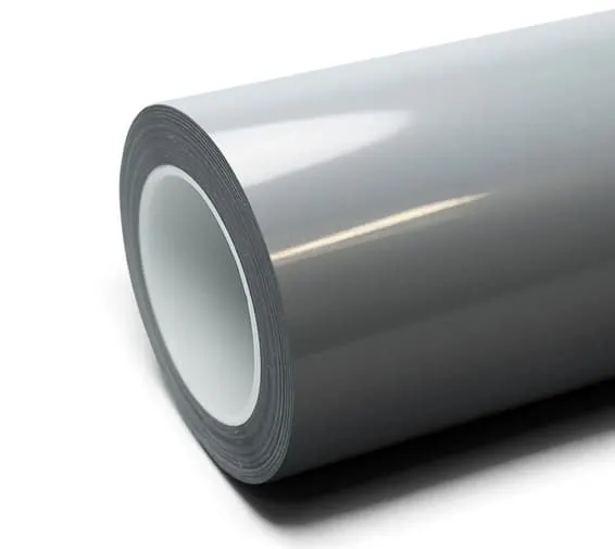 Super Gloss Metallic Speed Silver