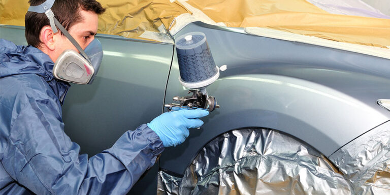 HOW CAN I FIND Best auto body shop near me ? - Pristine ...