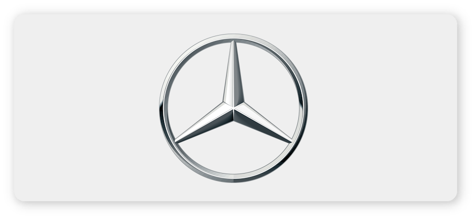 mercedes