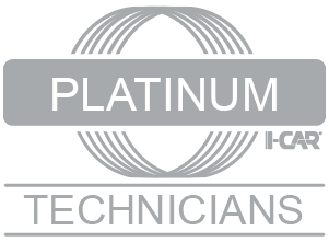 Platinum technicians
