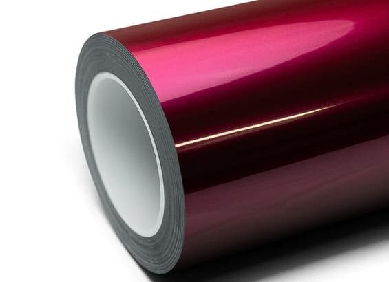 Metallic Wildberry Juice