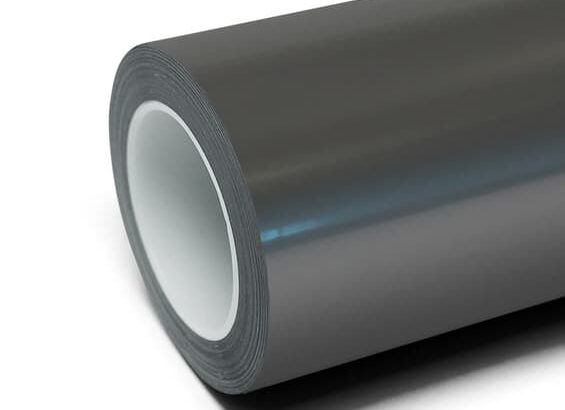 Metallic Gunmetal