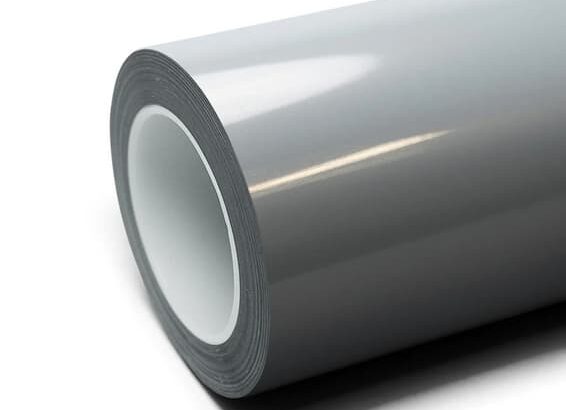 Metallic Speed Silver