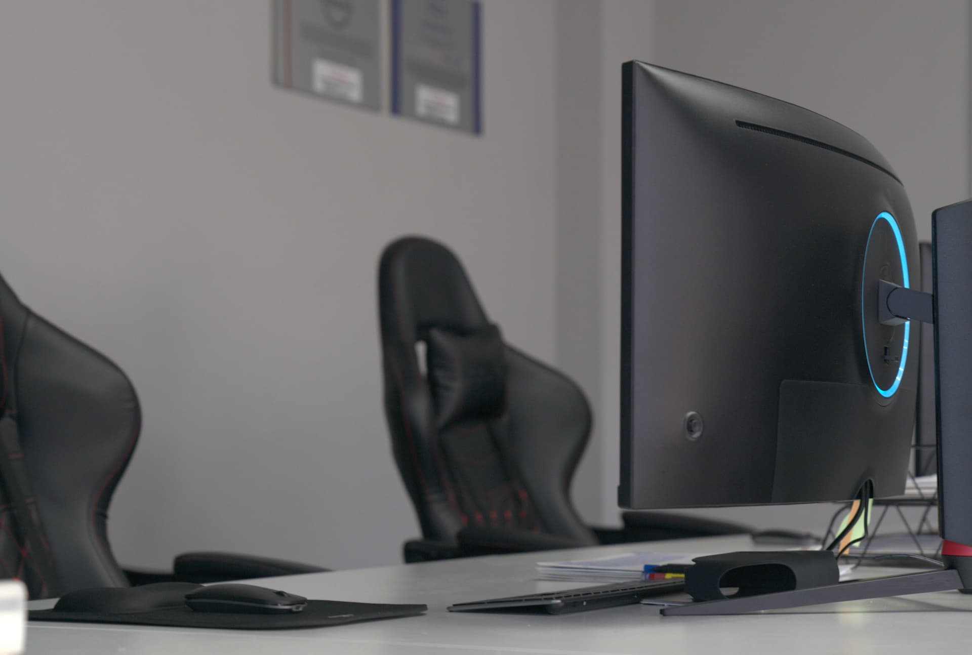 Desktop