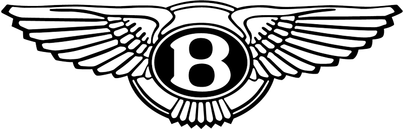 Bentley logo