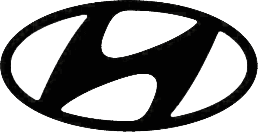 Hyundai logo