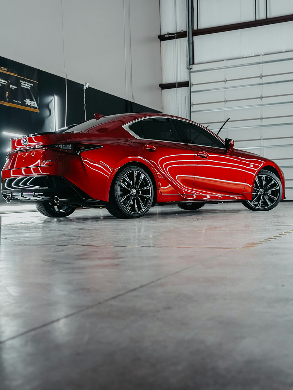 Ceramic Coating