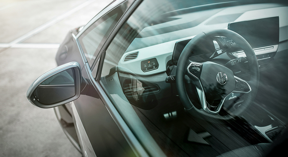 Car Glass Repair