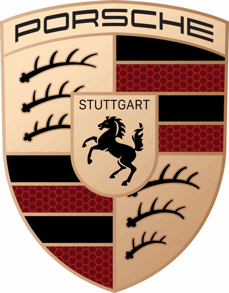 Porsche logo