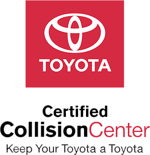 Toyota certified