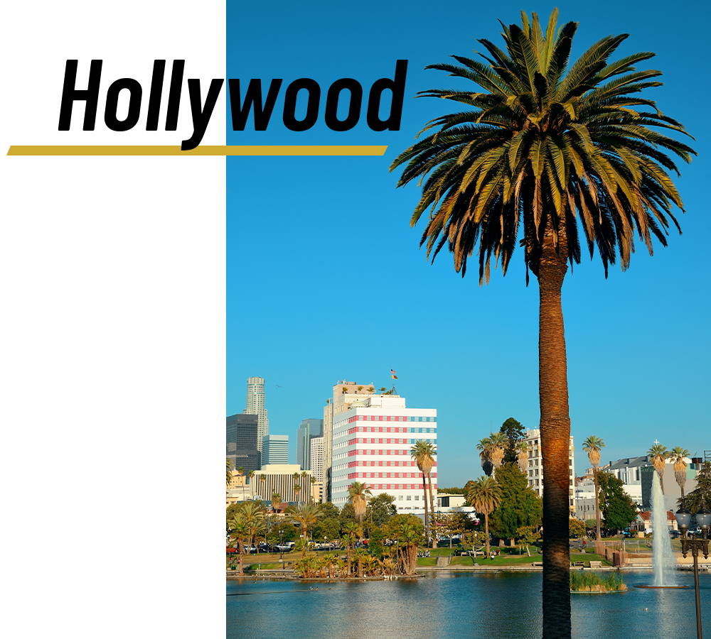 Hollywood
