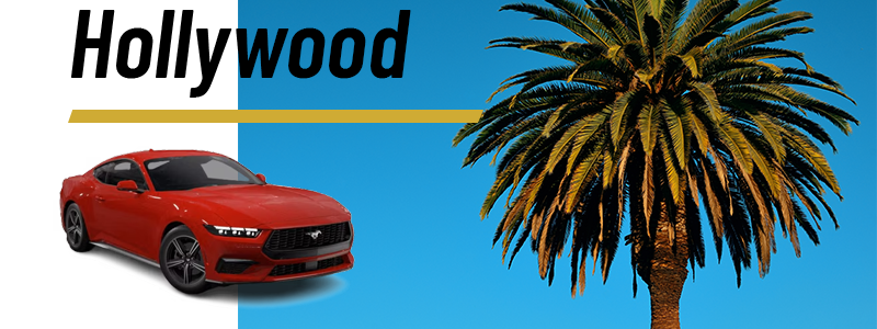 Hollywood