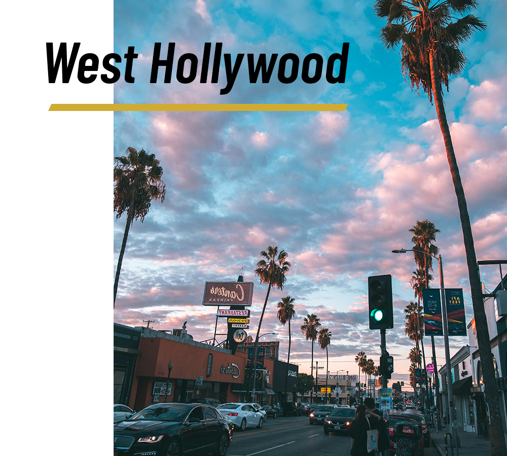 West Hollywood