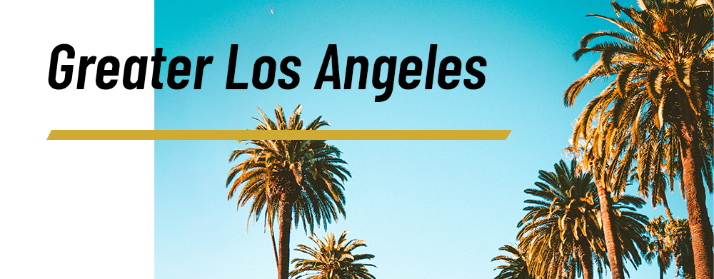 Greater Los Angeles