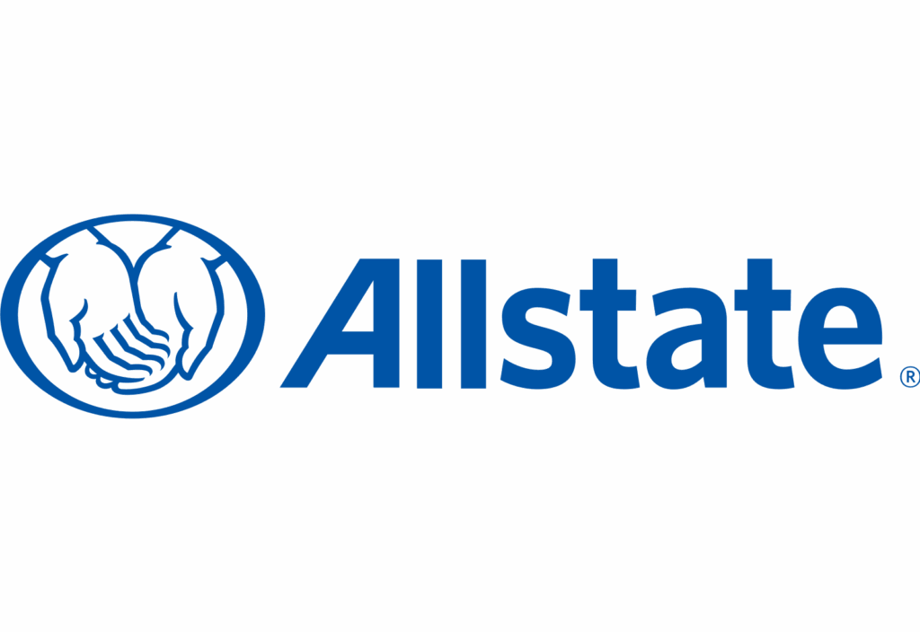 Allstate logo