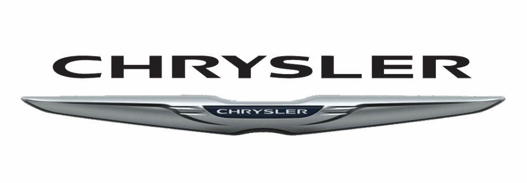 chrysler logo