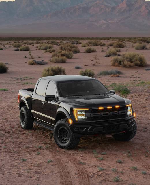 ford-bottom-bg A black Ford F-150